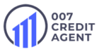 007 Credit Agent Logo