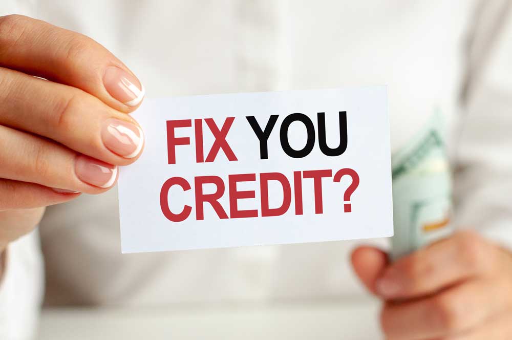 How to Fix Your Credit Report if You are a Victim of Identity Theft