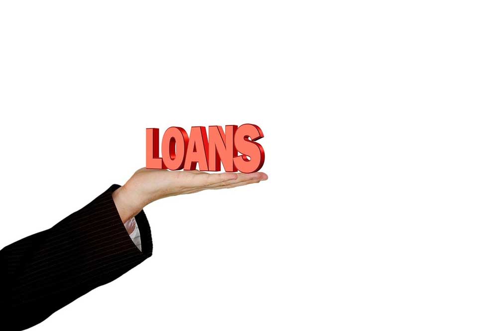 Remove Enhanced Recovery Loans